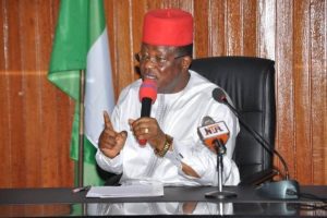Focus Your Energy On Ministry Of Works Not Ebonyi South – LP’s Okorie Fires Umahi