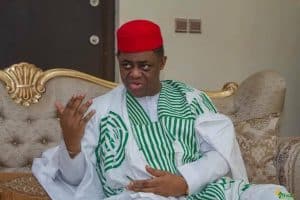 Peter Obi’s Supporters Calling For Coup Are Gullible, Ignorant – Fani-Kayode