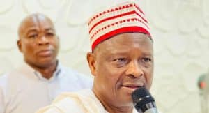 NNPP Crisis: ‘Kwankwaso Has Plan To Eject Those Who Gave Him Platform’ – Agbo